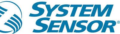 System Sensor Logo
